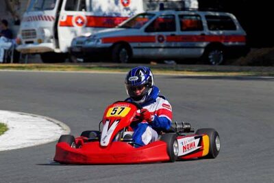 01 & 02/07/2006 : Coupe de France Formule FFSA à Layrac (Photos Patrick Lascombes) 2006 — karting