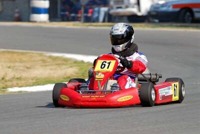 01 & 02/07/2006 : Coupe de France Formule FFSA à Layrac (Photos Patrick Lascombes) 2006 — karting