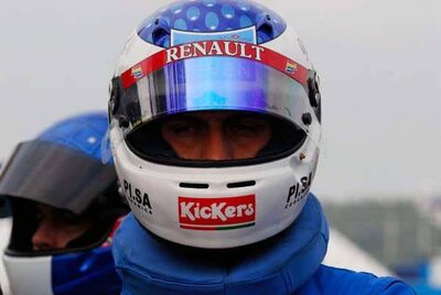 01 & 02/07/2006 : Coupe de France Formule FFSA à Layrac (Photos Patrick Lascombes) 2006 — karting