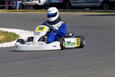 01 & 02/07/2006 : Coupe de France Formule FFSA à Layrac (Photos Patrick Lascombes) 2006 — karting