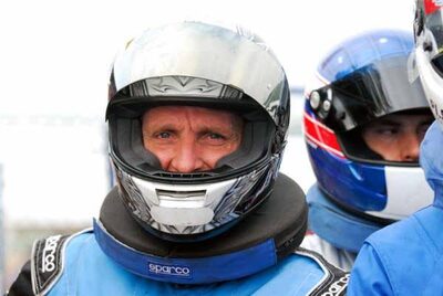 01 & 02/07/2006 : Coupe de France Formule FFSA à Layrac (Photos Patrick Lascombes) 2006 — karting