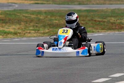 01 & 02/07/2006 : Coupe de France Formule FFSA à Layrac (Photos Patrick Lascombes) 2006 — karting