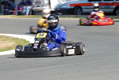 01 & 02/07/2006 : Coupe de France Formule FFSA à Layrac (Photos Patrick Lascombes) 2006 — karting