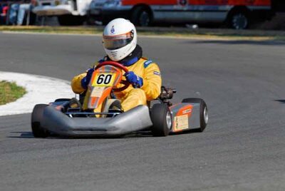 01 & 02/07/2006 : Coupe de France Formule FFSA à Layrac (Photos Patrick Lascombes) 2006 — karting