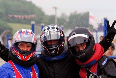 01 & 02/07/2006 : Coupe de France Formule FFSA à Layrac (Photos Patrick Lascombes) 2006 — karting