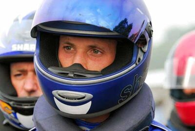 01 & 02/07/2006 : Coupe de France Formule FFSA à Layrac (Photos Patrick Lascombes) 2006 — karting
