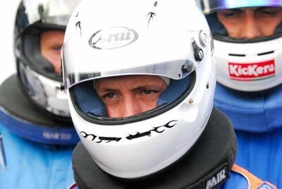 01 & 02/07/2006 : Coupe de France Formule FFSA à Layrac (Photos Patrick Lascombes) 2006 — karting