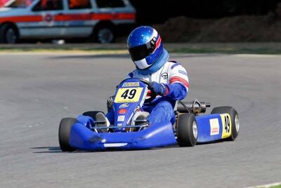 01 & 02/07/2006 : Coupe de France Formule FFSA à Layrac (Photos Patrick Lascombes) 2006 — karting
