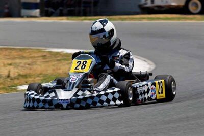 01 & 02/07/2006 : Coupe de France Formule FFSA à Layrac (Photos Patrick Lascombes) 2006 — karting