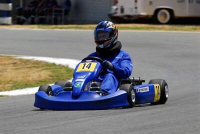 01 & 02/07/2006 : Coupe de France Formule FFSA à Layrac (Photos Patrick Lascombes) 2006 — karting