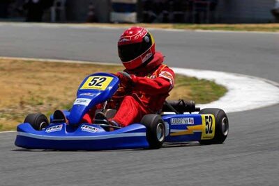 01 & 02/07/2006 : Coupe de France Formule FFSA à Layrac (Photos Patrick Lascombes) 2006 — karting