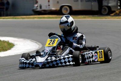01 & 02/07/2006 : Coupe de France Formule FFSA à Layrac (Photos Patrick Lascombes) 2006 — karting