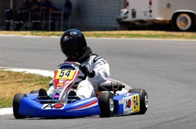 01 & 02/07/2006 : Coupe de France Formule FFSA à Layrac (Photos Patrick Lascombes) 2006 — karting