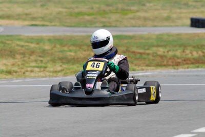 01 & 02/07/2006 : Coupe de France Formule FFSA à Layrac (Photos Patrick Lascombes) 2006 — karting