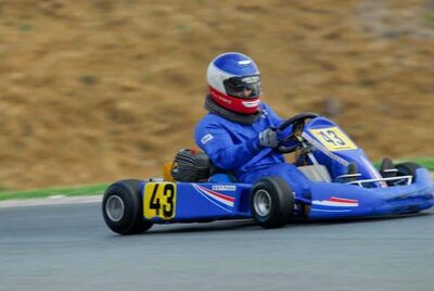 01 & 02/07/2006 : Coupe de France Formule FFSA à Layrac (Photos Patrick Lascombes) 2006 — karting