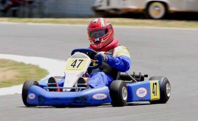 01 & 02/07/2006 : Coupe de France Formule FFSA à Layrac (Photos Patrick Lascombes) 2006 — karting