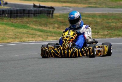 01 & 02/07/2006 : Coupe de France Formule FFSA à Layrac (Photos Patrick Lascombes) 2006 — karting
