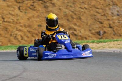 01 & 02/07/2006 : Coupe de France Formule FFSA à Layrac (Photos Patrick Lascombes) 2006 — karting