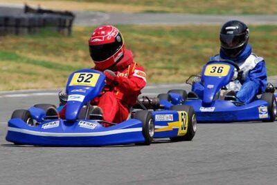 01 & 02/07/2006 : Coupe de France Formule FFSA à Layrac (Photos Patrick Lascombes) 2006 — karting