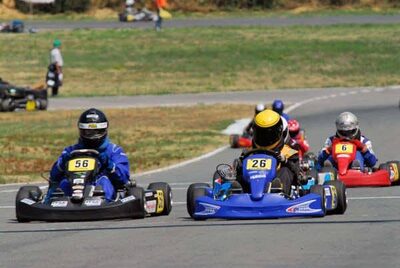 01 & 02/07/2006 : Coupe de France Formule FFSA à Layrac (Photos Patrick Lascombes) 2006 — karting