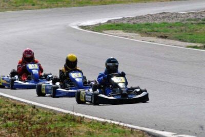 01 & 02/07/2006 : Coupe de France Formule FFSA à Layrac (Photos Patrick Lascombes) 2006 — karting
