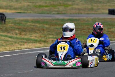 01 & 02/07/2006 : Coupe de France Formule FFSA à Layrac (Photos Patrick Lascombes) 2006 — karting