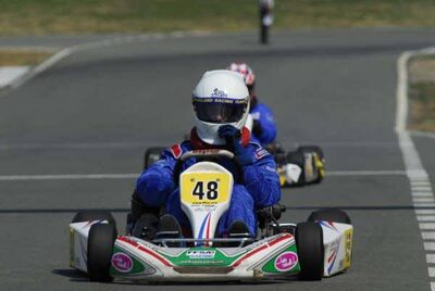 01 & 02/07/2006 : Coupe de France Formule FFSA à Layrac (Photos Patrick Lascombes) 2006 — karting