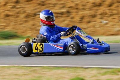 01 & 02/07/2006 : Coupe de France Formule FFSA à Layrac (Photos Patrick Lascombes) 2006 — karting