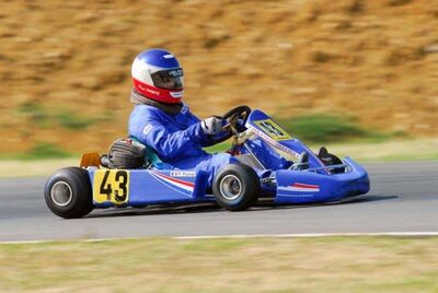 01 & 02/07/2006 : Coupe de France Formule FFSA à Layrac (Photos Patrick Lascombes) 2006 — karting