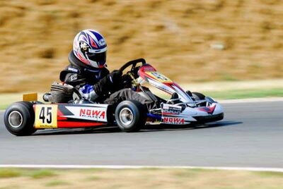 01 & 02/07/2006 : Coupe de France Formule FFSA à Layrac (Photos Patrick Lascombes) 2006 — karting