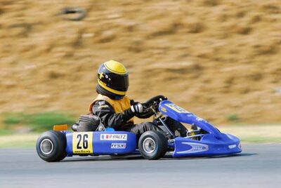 01 & 02/07/2006 : Coupe de France Formule FFSA à Layrac (Photos Patrick Lascombes) 2006 — karting