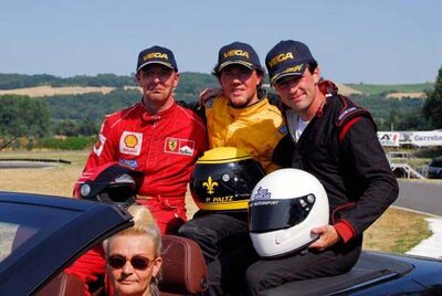 01 & 02/07/2006 : Coupe de France Formule FFSA à Layrac (Photos Patrick Lascombes) 2006 — karting