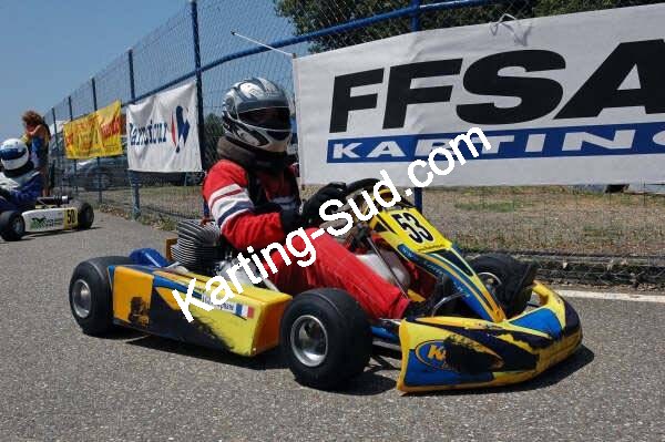 01 & 02/07/2006 : Coupe de France Formule FFSA à Layrac (Photos Patrick Lascombes) 2006 — karting