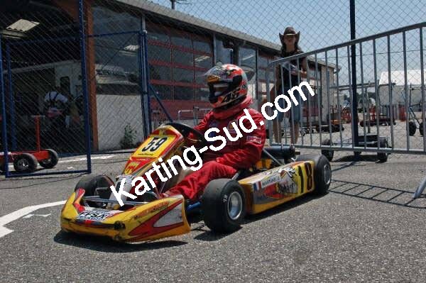 01 & 02/07/2006 : Coupe de France Formule FFSA à Layrac (Photos Patrick Lascombes) 2006 — karting