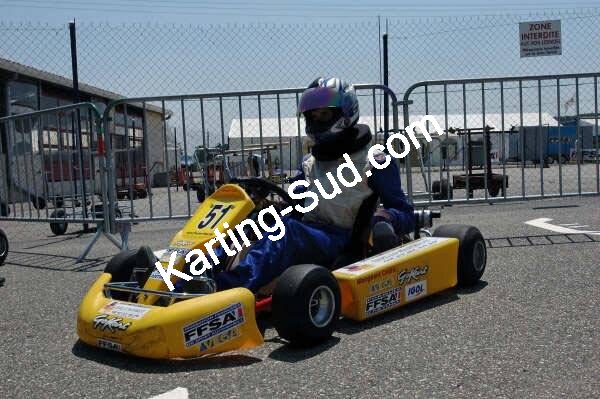 01 & 02/07/2006 : Coupe de France Formule FFSA à Layrac (Photos Patrick Lascombes) 2006 — karting