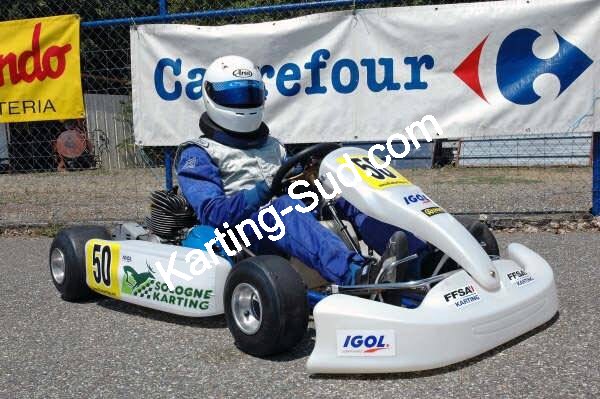 01 & 02/07/2006 : Coupe de France Formule FFSA à Layrac (Photos Patrick Lascombes) 2006 — karting