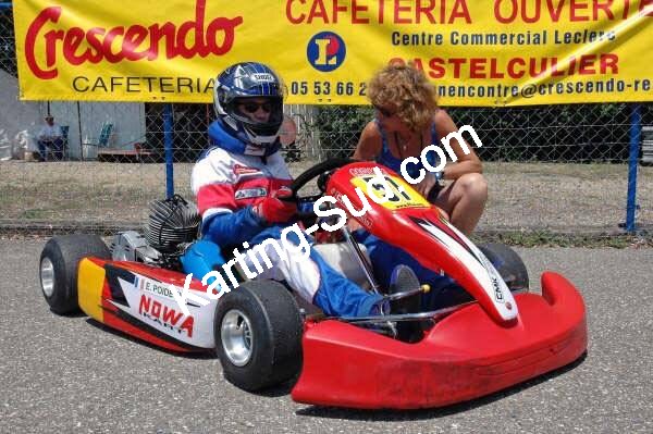 01 & 02/07/2006 : Coupe de France Formule FFSA à Layrac (Photos Patrick Lascombes) 2006 — karting
