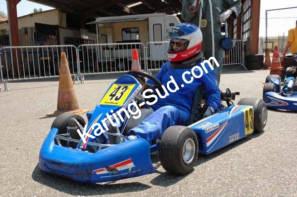 01 & 02/07/2006 : Coupe de France Formule FFSA à Layrac (Photos Patrick Lascombes) 2006 — karting