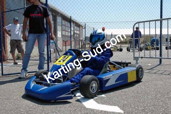 01 & 02/07/2006 : Coupe de France Formule FFSA à Layrac (Photos Patrick Lascombes) 2006 — karting