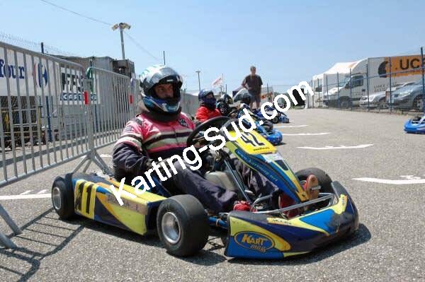 01 & 02/07/2006 : Coupe de France Formule FFSA à Layrac (Photos Patrick Lascombes) 2006 — karting