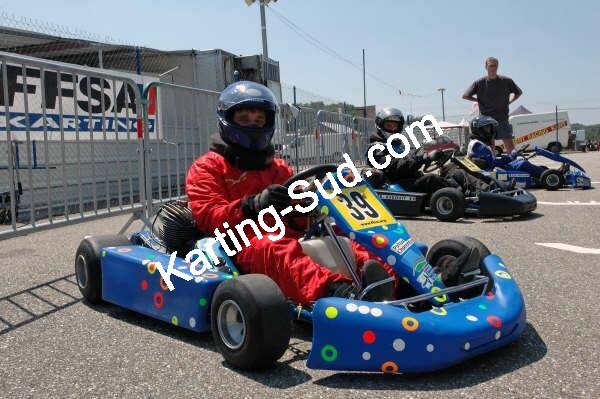 01 & 02/07/2006 : Coupe de France Formule FFSA à Layrac (Photos Patrick Lascombes) 2006 — karting