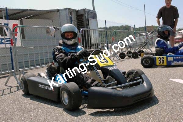 01 & 02/07/2006 : Coupe de France Formule FFSA à Layrac (Photos Patrick Lascombes) 2006 — karting