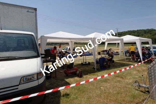 01 & 02/07/2006 : Coupe de France Formule FFSA à Layrac (Photos Patrick Lascombes) 2006 — karting