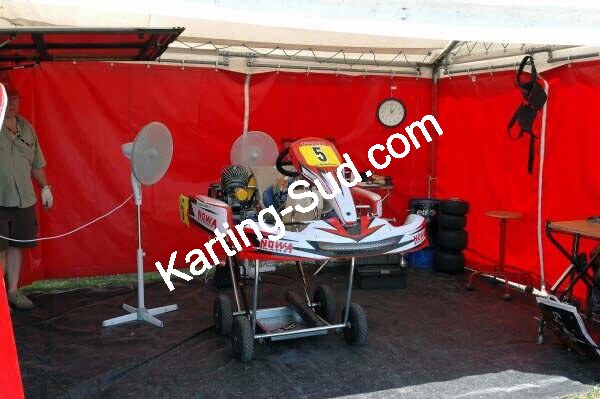 01 & 02/07/2006 : Coupe de France Formule FFSA à Layrac (Photos Patrick Lascombes) 2006 — karting