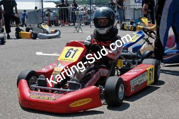 01 & 02/07/2006 : Coupe de France Formule FFSA à Layrac (Photos Patrick Lascombes) 2006 — karting