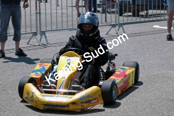 01 & 02/07/2006 : Coupe de France Formule FFSA à Layrac (Photos Patrick Lascombes) 2006 — karting