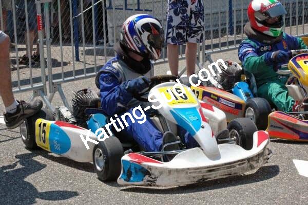 01 & 02/07/2006 : Coupe de France Formule FFSA à Layrac (Photos Patrick Lascombes) 2006 — karting