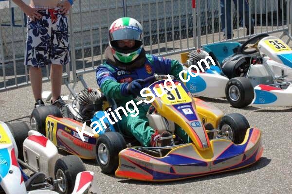01 & 02/07/2006 : Coupe de France Formule FFSA à Layrac (Photos Patrick Lascombes) 2006 — karting