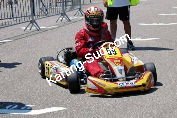 01 & 02/07/2006 : Coupe de France Formule FFSA à Layrac (Photos Patrick Lascombes) 2006 — karting