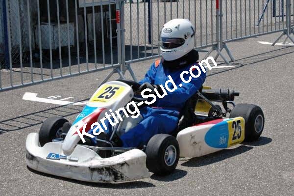 01 & 02/07/2006 : Coupe de France Formule FFSA à Layrac (Photos Patrick Lascombes) 2006 — karting